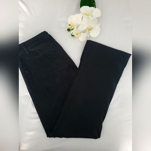 Dickies size 3 black pants